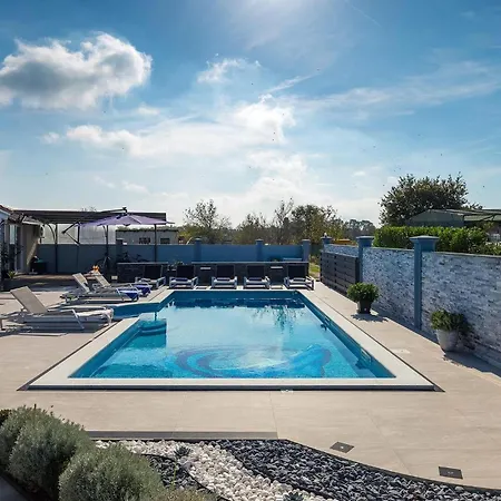 Danijela Vikendica Pula