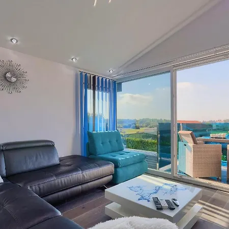 Vikendica Danijela Pula