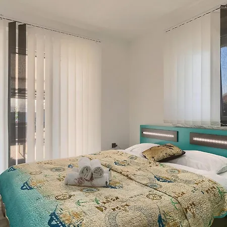 Vikendica Danijela Pula