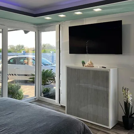 Vikendica Danijela Pula