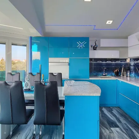 Danijela Vikendica Pula