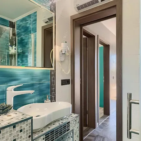 Vikendica Danijela Pula