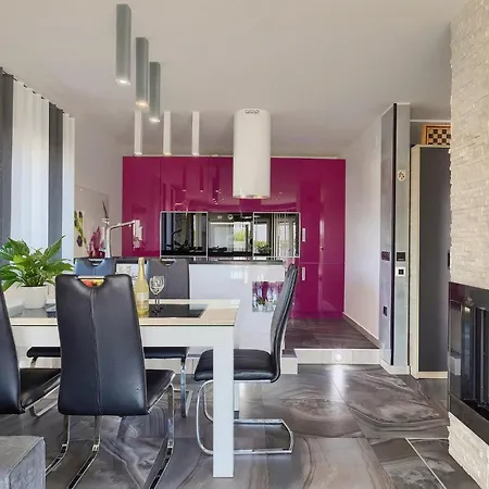 Vikendica Danijela Pula