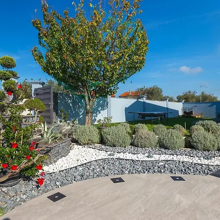 Prázdninový dům Danijela *