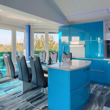 Danijela Prázdninový dům