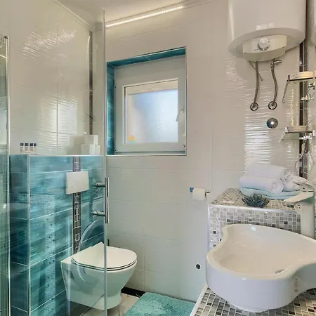 Prázdninový dům Danijela