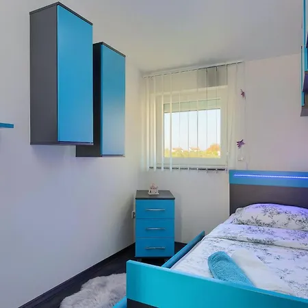 Danijela Prázdninový dům