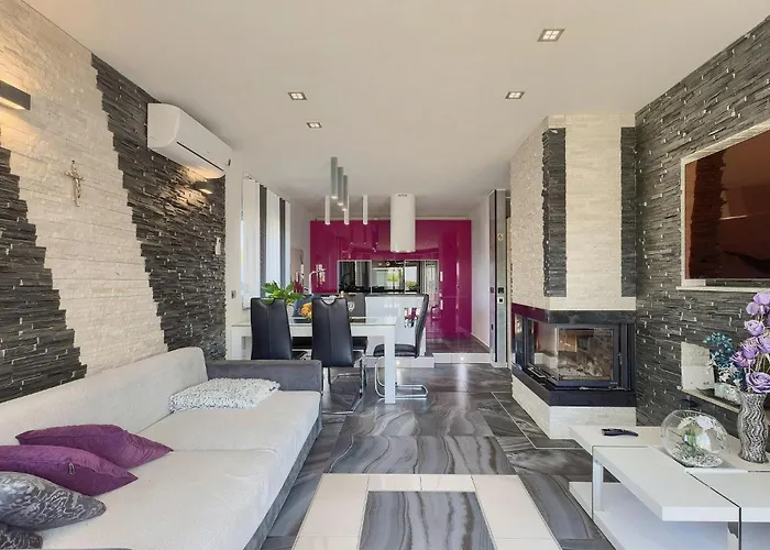 Danijela בית נופש