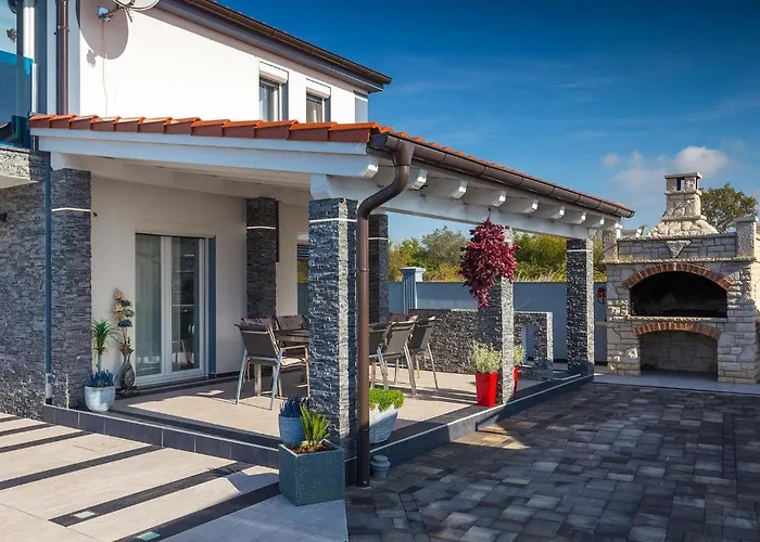 Будинок відпочинку Danijela