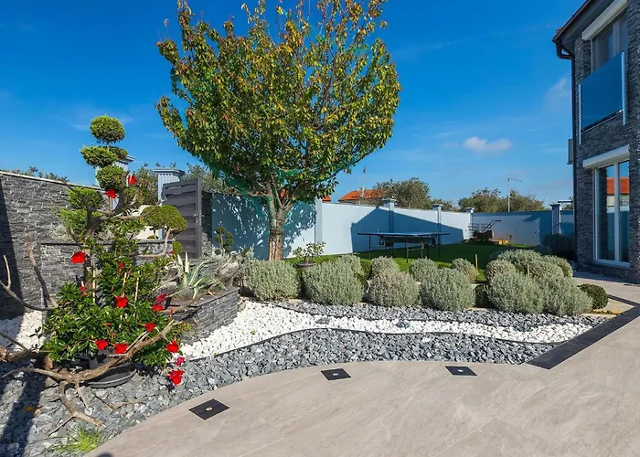 Будинок відпочинку Danijela *