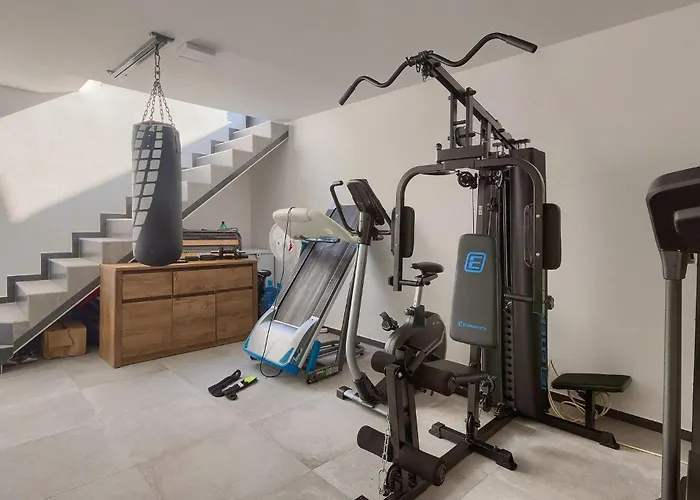 בית נופש Danijela *