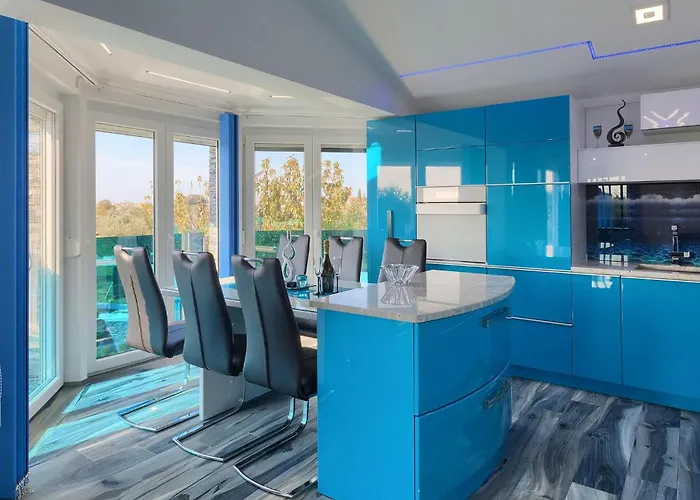 Danijela בית נופש