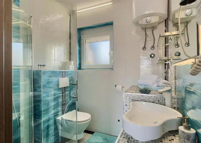 בית נופש Danijela