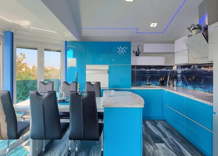 Danijela Будинок відпочинку Пула