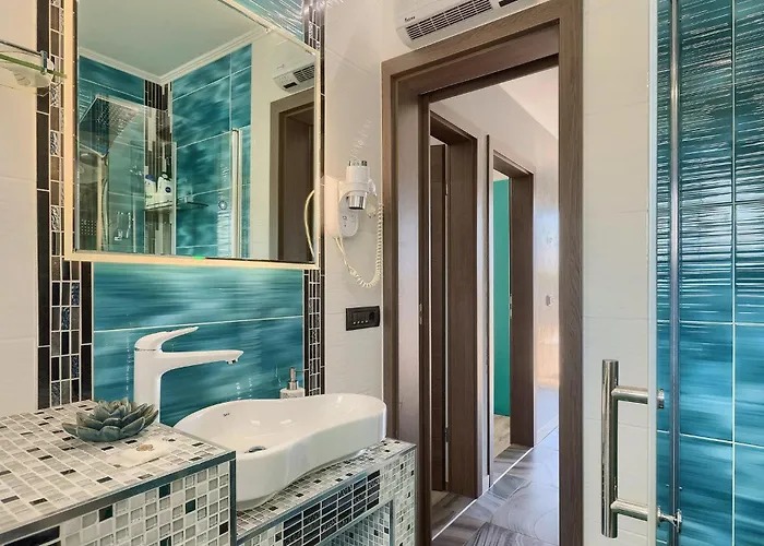 בית נופש Danijela פולה