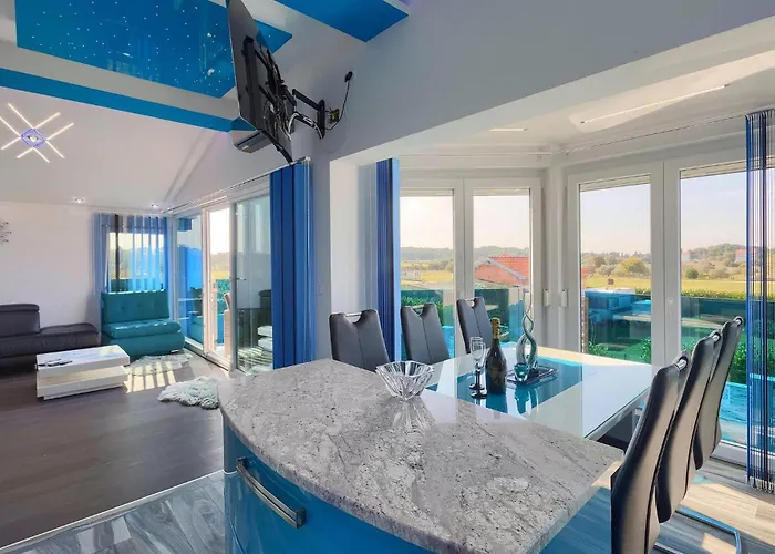 Danijela Будинок відпочинку