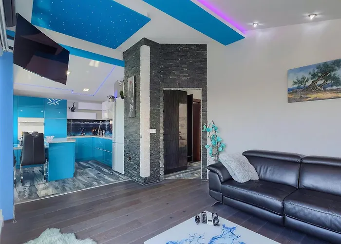 Будинок відпочинку Danijela