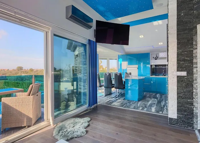 Danijela Будинок відпочинку *