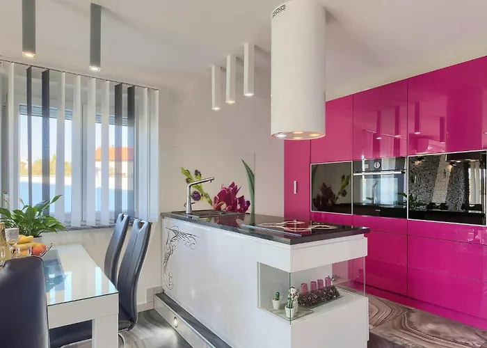 בית נופש Danijela *