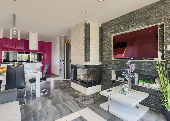 Будинок відпочинку Danijela Пула