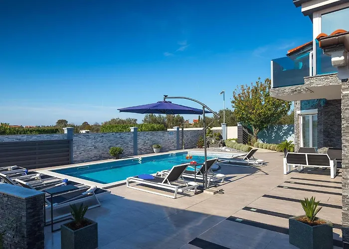 Будинок відпочинку Danijela *