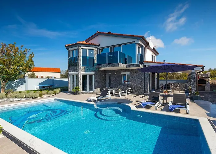 Danijela Будинок відпочинку *