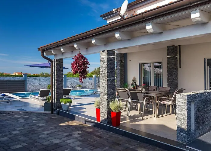 בית נופש Danijela