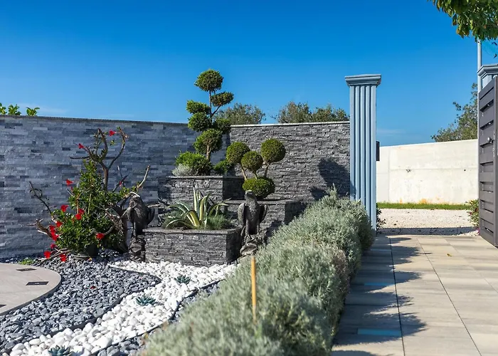 Danijela בית נופש *