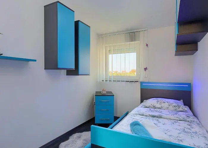 Danijela בית נופש