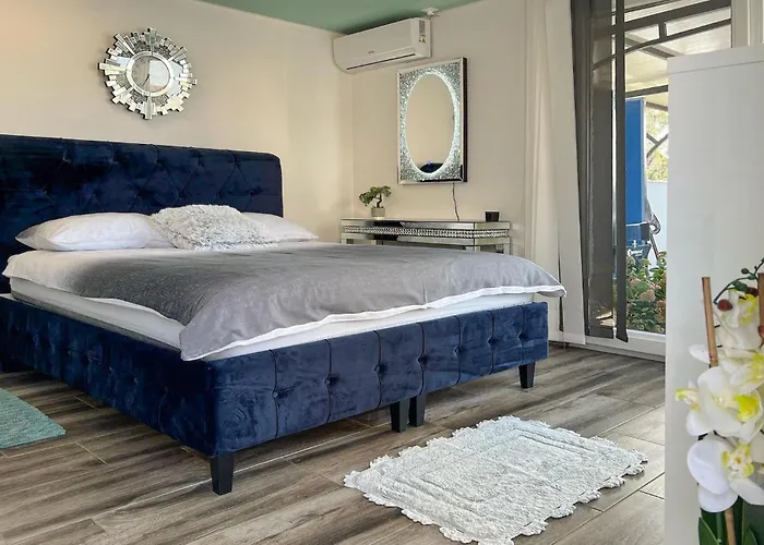 Будинок відпочинку Danijela Пула