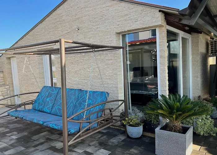 Danijela Будинок відпочинку