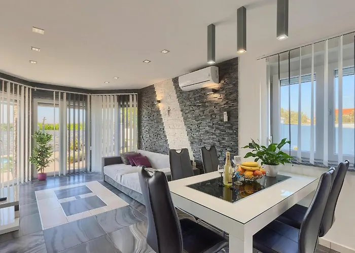 Будинок відпочинку Danijela