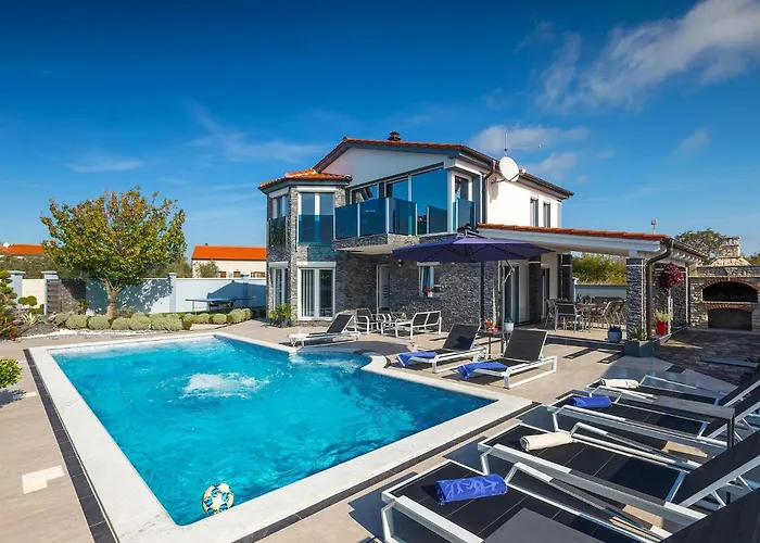 Danijela בית נופש *